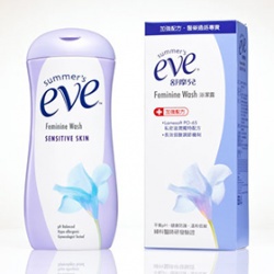 浴潔露(加強配方) Feminine Wash Sensitive Blossom 浴潔露(加強配方) Feminine Wash Sensitive Blossom