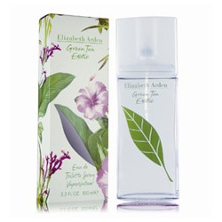 綠茶仙蹤香水 Green Tea Exotic Eau de Toilette Spray 綠茶仙蹤香水 Green Tea Exotic Eau de Toilette Spray
