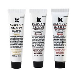 1號護唇膏(限量版) Lip Balm #1 1號護唇膏(限量版) Lip Balm #1