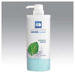抗屑止癢洗髮乳(葡萄柚薄荷 雙倍抑油) Me Ke Lon G ZP Anti-dandruff Shampoo (Grapefruit Mint) 抗屑止癢洗髮乳(葡萄柚薄荷 雙倍抑油) Me Ke Lon G ZP Anti-dandruff Shampoo (Grapefruit Mint)