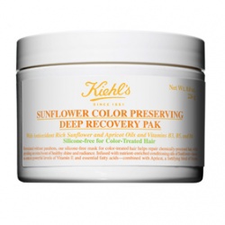 葵花護色髮膜 COLOR PRESERVING MASK