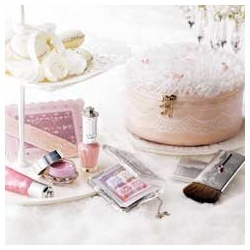 蜜糖派對百寶盒 JILL STUART Sweetness Collection