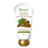 乳油木極潤手足霜 Deary Shea Butter Nourshing Hand And Foot Therapy