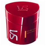 激硬持久髮泥 Super Hold Styling Clay