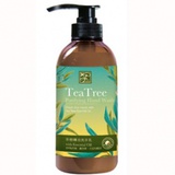 茶樹精油洗手乳 Teatree Purifying Hand Wash With Essential Oil