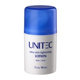 彤妍多肽煥白精華乳 UNITEC Ultra Skin Lightening Lotion