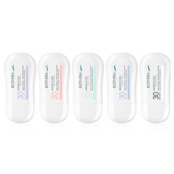 光感修飾防護隔離霜 SPF30 PA++ 光感修飾防護隔離霜 SPF30 PA++
