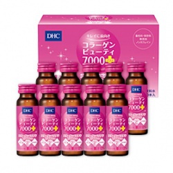 高效膠原美肌飲7000+ Collagen Beauty 7000+ 高效膠原美肌飲7000+ Collagen Beauty 7000+