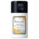純淨輕透美白隔離乳 SPF50+ PA++ Pure White Day Care Essence SPF50+ PA++