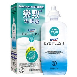 樂敦洗眼液 樂敦洗眼液