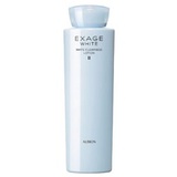 活潤透白活化液II EXAGE WHITE WHITE CLEARNESS LOTION II