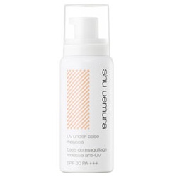 UV泡沫隔離霜升級版 SPF30 PA+++ UV Under Base Mousse SPF30 PA+++ UV泡沫隔離霜升級版 SPF30 PA+++ UV Under Base Mousse SPF30 PA+++