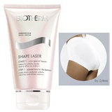 Shape Laser 曲線光彈力俏臀組