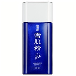 雪肌精草本輕透防曬液 SPF50+ PA+++ 雪肌精草本輕透防曬液 SPF50+ PA+++