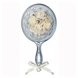 香水香氛網友推薦排行榜第40名 - 幸福花嫁手拿鏡