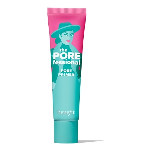 嘖嘖稱齊毛孔隱形露 The Porefessional FM PRMR