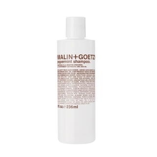 清涼感網友推薦排行榜第23名 - 薄荷洗髮露 peppermint hair shampoo