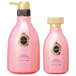 粉紅香檳潤髮乳(蓬鬆感) AIR FEEL CONDITIONER 粉紅香檳潤髮乳(蓬鬆感) AIR FEEL CONDITIONER
