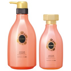 蜜橙香檳洗髮乳(絲潤感) MOISTURE SHAMPOO 蜜橙香檳洗髮乳(絲潤感) MOISTURE SHAMPOO