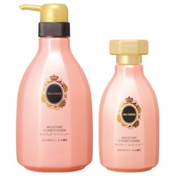 蜜橙香檳潤髮乳(絲潤感) MOISTURE CONDITIONER 蜜橙香檳潤髮乳(絲潤感) MOISTURE CONDITIONER