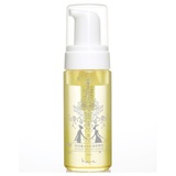 無瑕魔法洗卸潔顏慕斯