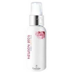 玫瑰滋潤精華液 Rose Nourish Serum