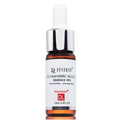 杏仁酸深層煥膚精華18% Mandelic Acid Essence advance 18% 杏仁酸深層煥膚精華18% Mandelic Acid Essence advance 18%