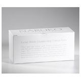 晶透角質光采化妝棉 Facial White Illuminating Cotton Pads