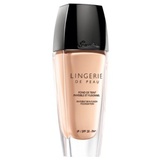 輕裸感粉底液 SPF20 PA+ LINGERIE DE PEAU Invisible Skin-Fusion Foundation