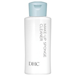 海綿清潔液 DHC Make-Up Sponge Cleaner 海綿清潔液 DHC Make-Up Sponge Cleaner
