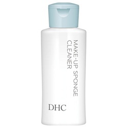 海綿清潔液 DHC Make-Up Sponge Cleaner