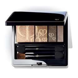 星煥映彩眼影 Ombres Couleurs Quadri/Eye Color Quad 星煥映彩眼影 Ombres Couleurs Quadri/Eye Color Quad