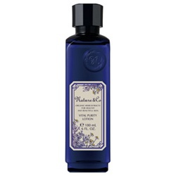 純淨活顏露 Lotion