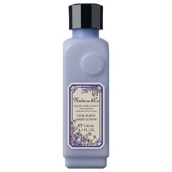 純淨活顏乳液 Milky Lotion