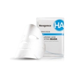 玻尿酸保濕面膜 HYALURONIC ACID HYDRATING MASK 玻尿酸保濕面膜 HYALURONIC ACID HYDRATING MASK