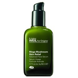 青春無敵精華液(第二代) Dr. WEIL Mega-Mushroom Skin Relief 青春無敵精華液(第二代) Dr. WEIL Mega-Mushroom Skin Relief