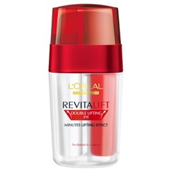活力緊緻 雙管全能眼霜 REVITAL LIFT DOUBLE LIFTIING EYE 活力緊緻 雙管全能眼霜 REVITAL LIFT DOUBLE LIFTIING EYE
