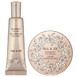 橙花雙效修護眼霜組 EYE TREATMENT DUO 橙花雙效修護眼霜組 EYE TREATMENT DUO