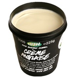 情定地中海身體潤膚霜 Creme Anglaise