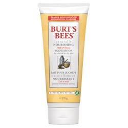蜂蜜歐蕾保濕身體乳 Naturally Nourishing Milk & Honey Body Lotion 蜂蜜歐蕾保濕身體乳 Naturally Nourishing Milk & Honey Body Lotion