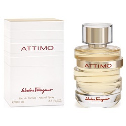 珍愛時刻女性淡香精 ATTIMO 珍愛時刻女性淡香精 ATTIMO