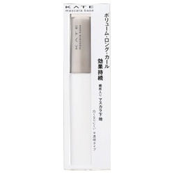 飾底睫毛膏 Mascara Base 飾底睫毛膏 Mascara Base