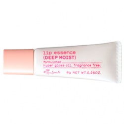 護唇精華液(極滋潤款)SPF18/PA++ Lip Essence(Deep Moist) 護唇精華液(極滋潤款)SPF18/PA++ Lip Essence(Deep Moist)