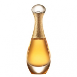 J’adore L’or 頂級金緻香精