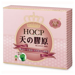 天之膠原HQCP 天之膠原HQCP