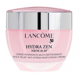 超水妍舒緩保濕霜 HYDRA ZEN NEOCALMTM Multi-Relief Anti-Stress Moisturizing Cream 超水妍舒緩保濕霜 HYDRA ZEN NEOCALMTM Multi-Relief Anti-Stress Moisturizing Cream