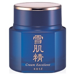 雪肌精完美精華霜