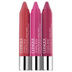 水漾晶凍翹唇筆 Chubby Stick Moisturizing Lip Colour Balm 水漾晶凍翹唇筆 Chubby Stick Moisturizing Lip Colour Balm