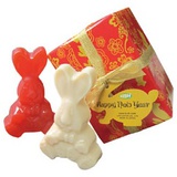 兔年行大運 限量新年禮盒