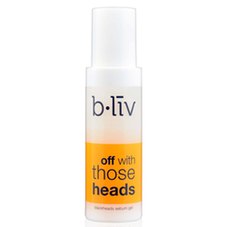 黑頭再見淨化凝膠 Off With Those Heads 黑頭再見淨化凝膠 Off With Those Heads